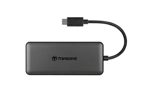 Концентратор USB 3.0 Transcend TS-HUB5C
