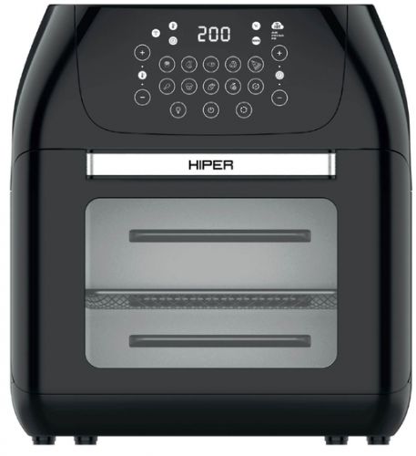 Аэрогриль HIPER IoT Air Fryer F2