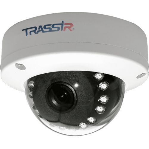 Видеокамера IP TRASSIR TR-D3121IR1 v4 3.6