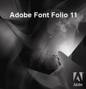 adobe font folio 11.1 for mac