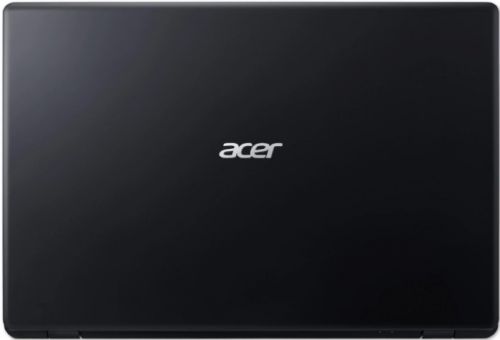Ноутбук Acer A317-52-36CD Aspire NX.HZWER.00P i3-1005G1/4GB/256GB SSD/UHD Graphics/17.3'' HD+/DVD-RW/WiFi/BT/cam/Win10Pro/black - фото 4