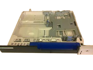 Запчасть HP RM1-7138 250-лист. кассета (лоток 2) CLJ CP5225