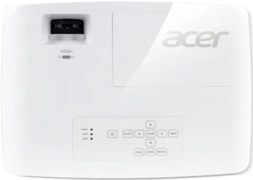 Проектор Acer P1260BTi MR.JSW11.001 - фото 3