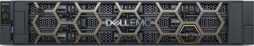 

Система хранения данных Dell ME4012SAS, ME4012SAS