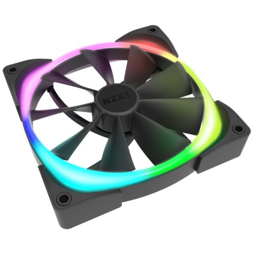 Вентилятор для корпуса NZXT Aer RGB 2