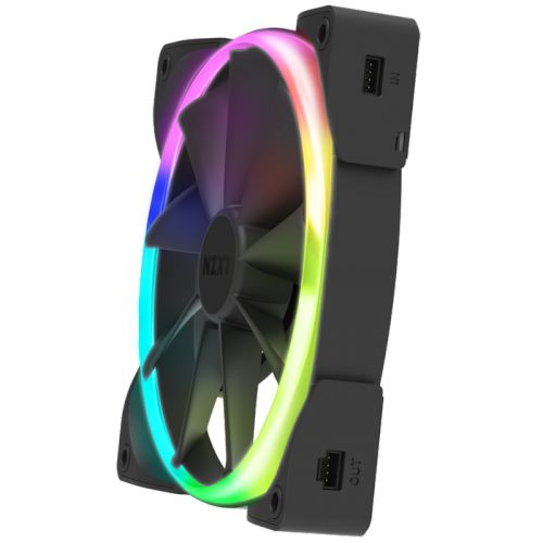 Вентилятор для корпуса NZXT Aer RGB 2