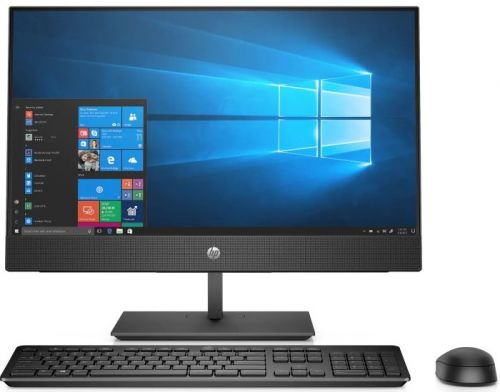 

Моноблок 20'' HP ProOne 400 G5 7PH16EA i5-9500T/8GB/256GB SSD/WXGA++/DVD/Slim kbd/mouse/Adjust Stand/Cam/HDMI/Win10Pro, ProOne 400 G5