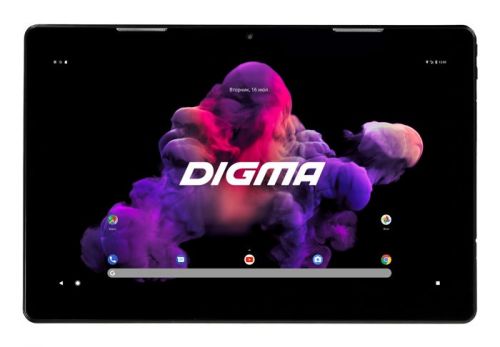 

Планшет 13.3" Digma CITI 3000 4G CS3001ML черный, 3Gb/64Gb, IPS 1920x1080, 3G/4G, Android 8.1, 5Mpix/2Mpix, BT/GPS/WiFi/Touch, microSDXC 64Gb/minUSB/1, CITI 3000 4G