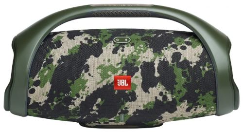 

Портативная акустика 1.0 JBL Boombox 2, Boombox 2