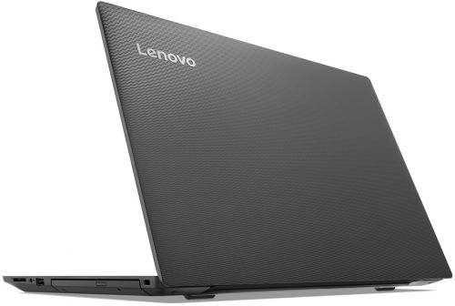 Ноутбук Lenovo V130-15IKB 81HN0111RU i3-8130U/4GB/256GB SSD M.2/15.6" FHD TN/UHD 620/DVD-RW/WiFi/BT/NoOS - фото 6