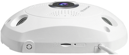 Видеокамера IP Vstarcam C8861WIP