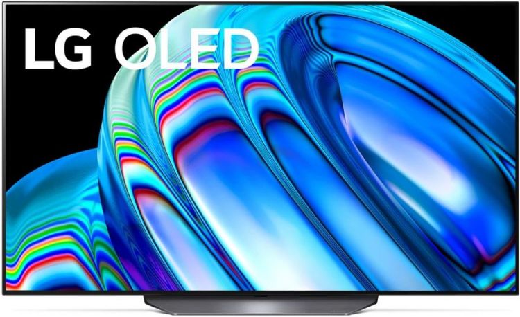 Купить Телевизор Lg 55 Oled55b2rla