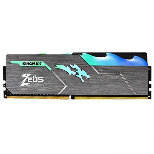 Модуль памяти DDR4 16GB Kingmax KM-LD4-2666-16GS PC4-21300 2666MHz CL19 288-pin 1.2V RTL