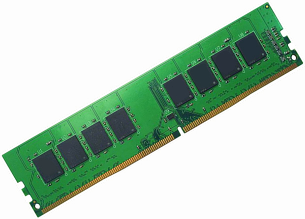 Модуль памяти DDR4 8GB Patriot Memory PSD48G21332 PC4-17000 2133MHz CL15 1.2V RTL