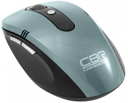 Мышь Wireless CBR CM 500