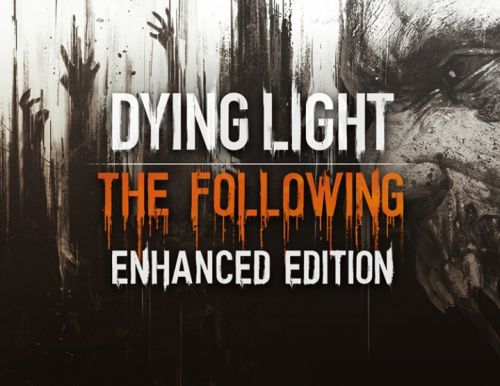 Право на использование (электронный ключ) Techland Dying Light Enhanced Edition