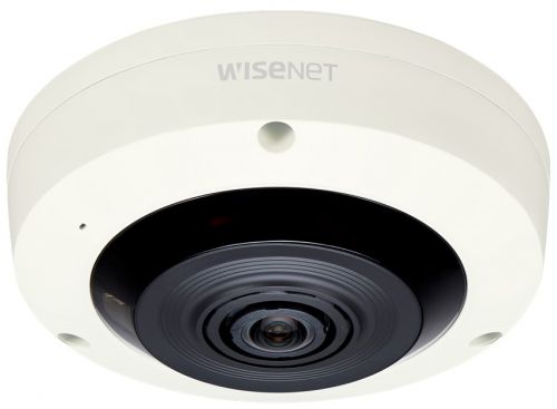 Видеокамера IP Wisenet XNF-8010RP - фото 1