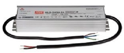 Блок питания Axis POWER SUPPLY PS24 240 W