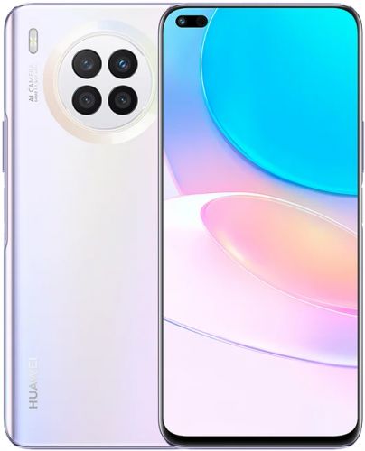 

Смартфон Huawei NOVA 8i, NOVA 8i
