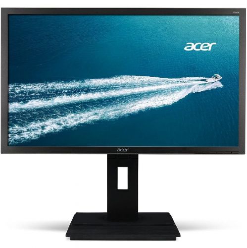 

Монитор 24" Acer B246HYLBWMDPR, B246HYLBWMDPR