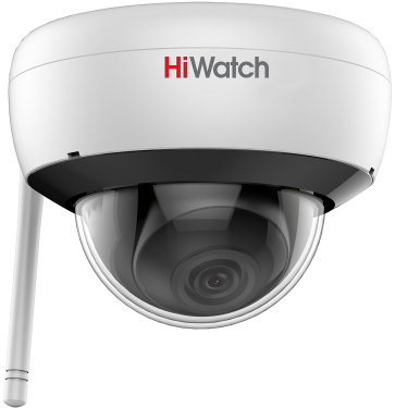 Видеокамера HiWatch DS-I252W(C) (4 mm)