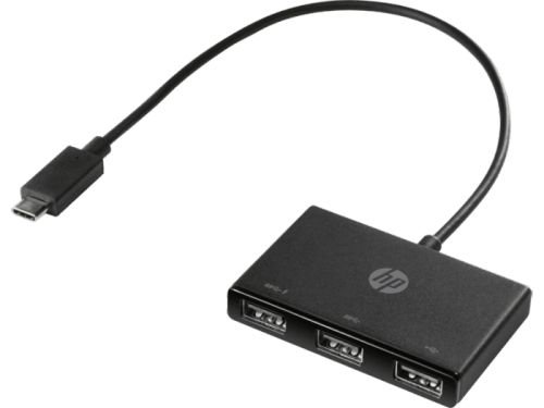 Разветвитель USB 2.0 HP Z8W90AA