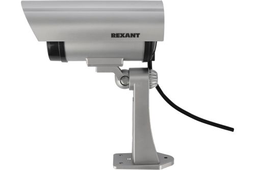 Муляж камеры видеонаблюдения Rexant 45-0307