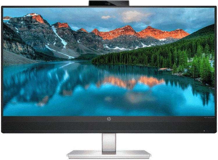 

Монитор 27" HP M27 459J9AA 1920x1080, 16:9, IPS, 5ms, 300cd/mІ, 1000:1, 75Hz, HDMI, DP, USB-hub, spe, M27