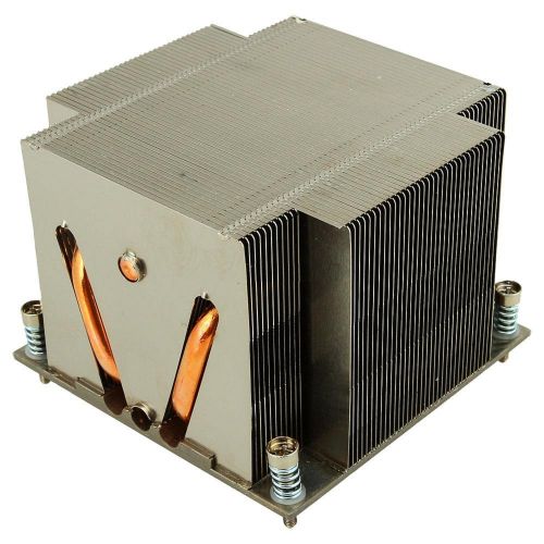 Радиатор Supermicro SNK-P0038P