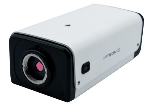 Видеокамера IP IPTRONIC IPT-IPL1520BM(CS)P