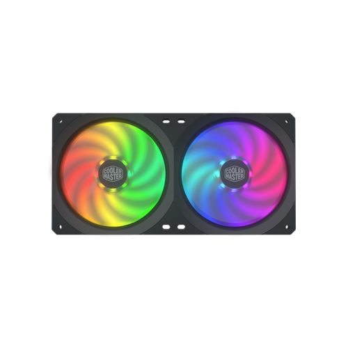 Вентилятор для корпуса Cooler Master MasterFan SF240R ARGB