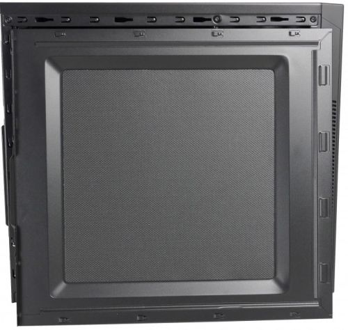 Корпус ATX Corsair Carbide Series 100R CC-9011077-WW черный, без БП (1х120mm FAN, 2xUSB3.0, Audio) - фото 9