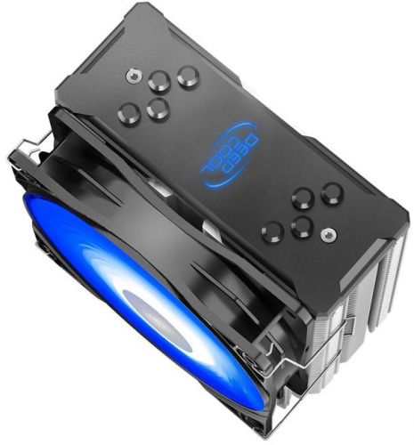 Кулер Deepcool GAMMAXX GT V2