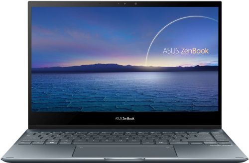 Ноутбук ASUS ZenBook Flip UX363EA-HP701W i7 1165G7/16GB/512GB SSD/13.3" Touch/FHD/Win11Home/grey