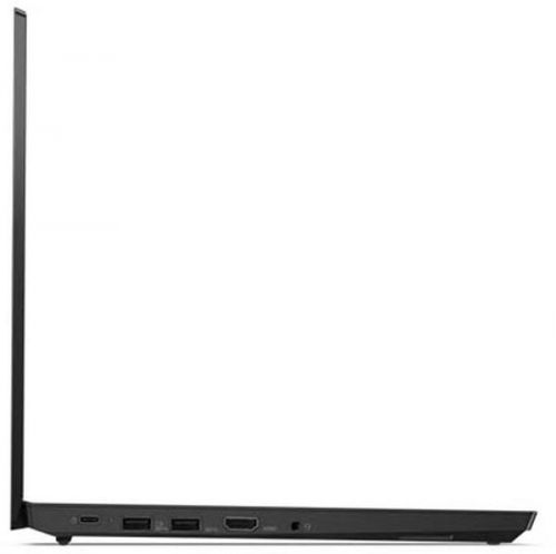 Ноутбук Lenovo ThinkPad E14-IML 20RA000XRT I3-10110U/8GB DDR4/256GB SSD/14" FHD IPS/integrated graphi/Win10Pro - фото 3