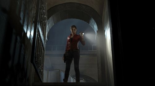 Право на использование (электронный ключ) Capcom RESIDENT EVIL 2 / BIOHAZARD RE:2 - Deluxe Edition