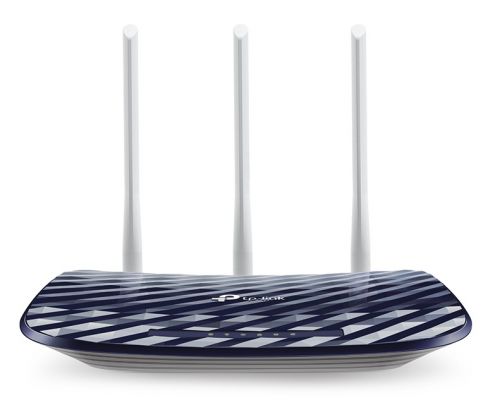 

Роутер WiFi TP-LINK Archer A2, Archer A2