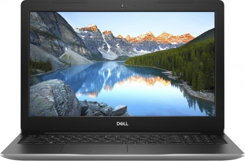Ноутбук Dell Inspiron 3583 5405U/4GB/1TB/Intel UHD Graphics 610/15.6"/HD/Linux/WiFi/BT/Cam/silver 3583-8482 - фото 1