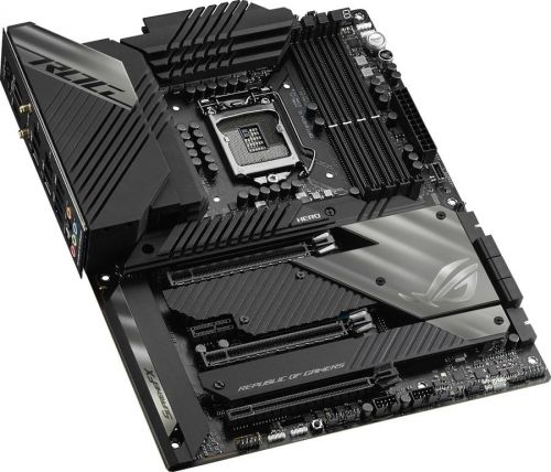 Материнская плата ATX ASUS ROG MAXIMUS XIII HERO