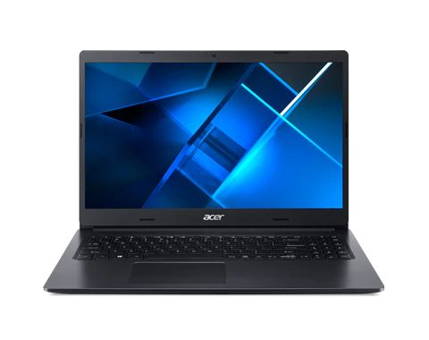 Ноутбук Acer Extensa EX215-22-R3VW NX.EG9ER.008 3050U/8GB/512GB SSD/15.6'' FHD/Radeon Graphics/WiFi/BT/Cam/DOS/black - фото 1