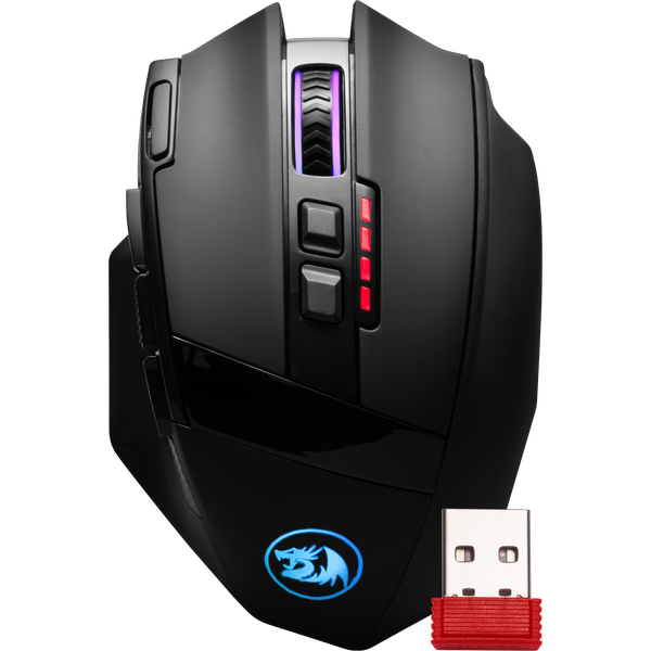 Мышь Wireless Redragon Sniper PRO 77609