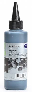 Чернила для заправки Cactus CS-I-EPT0731