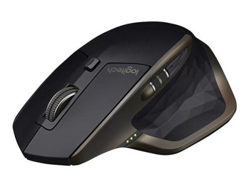 

Мышь Wireless Logitech MX Master, MX Master