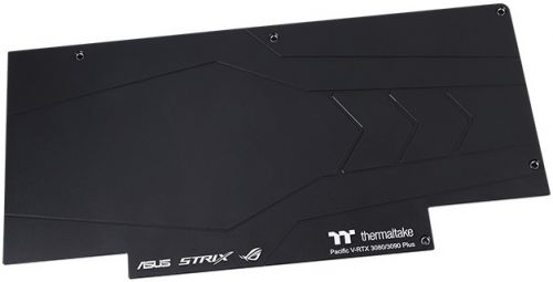 Система охлаждения жидкостная Thermaltake CL-W311-CU00SW-A