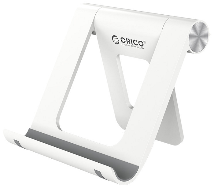 Подставка Orico PH2 для смартфона/планшета(белый)