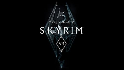 Право на использование (электронный ключ) Bethesda The Elder Scrolls V: Skyrim VR