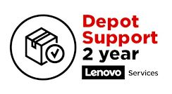 Сервисный контракт Lenovo 5WS0Q81880