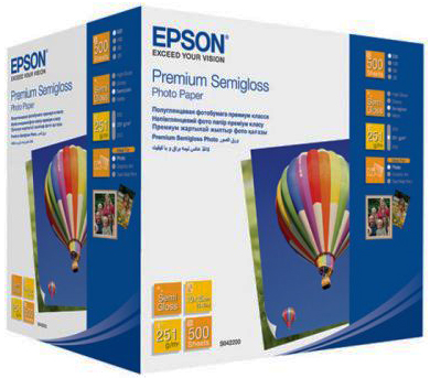 Бумага Epson C13S042200