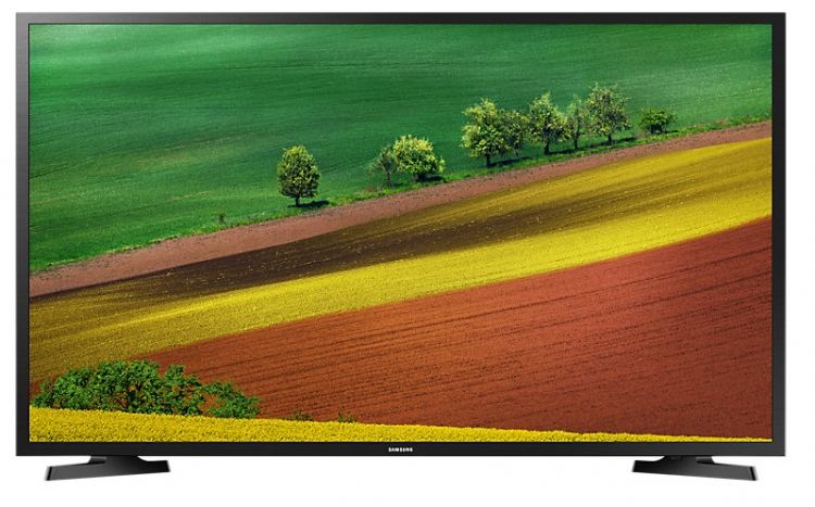 Телевизор Samsung UE32N4000AUX черный/HD READY/DVB-T2/DVB-C/DVB-S2/USB