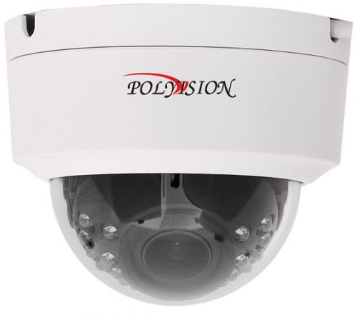 Видеокамера IP Polyvision PDL1-IP2-V12MPA v.5.5.8